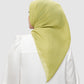 Everyday Scarf - Moss
