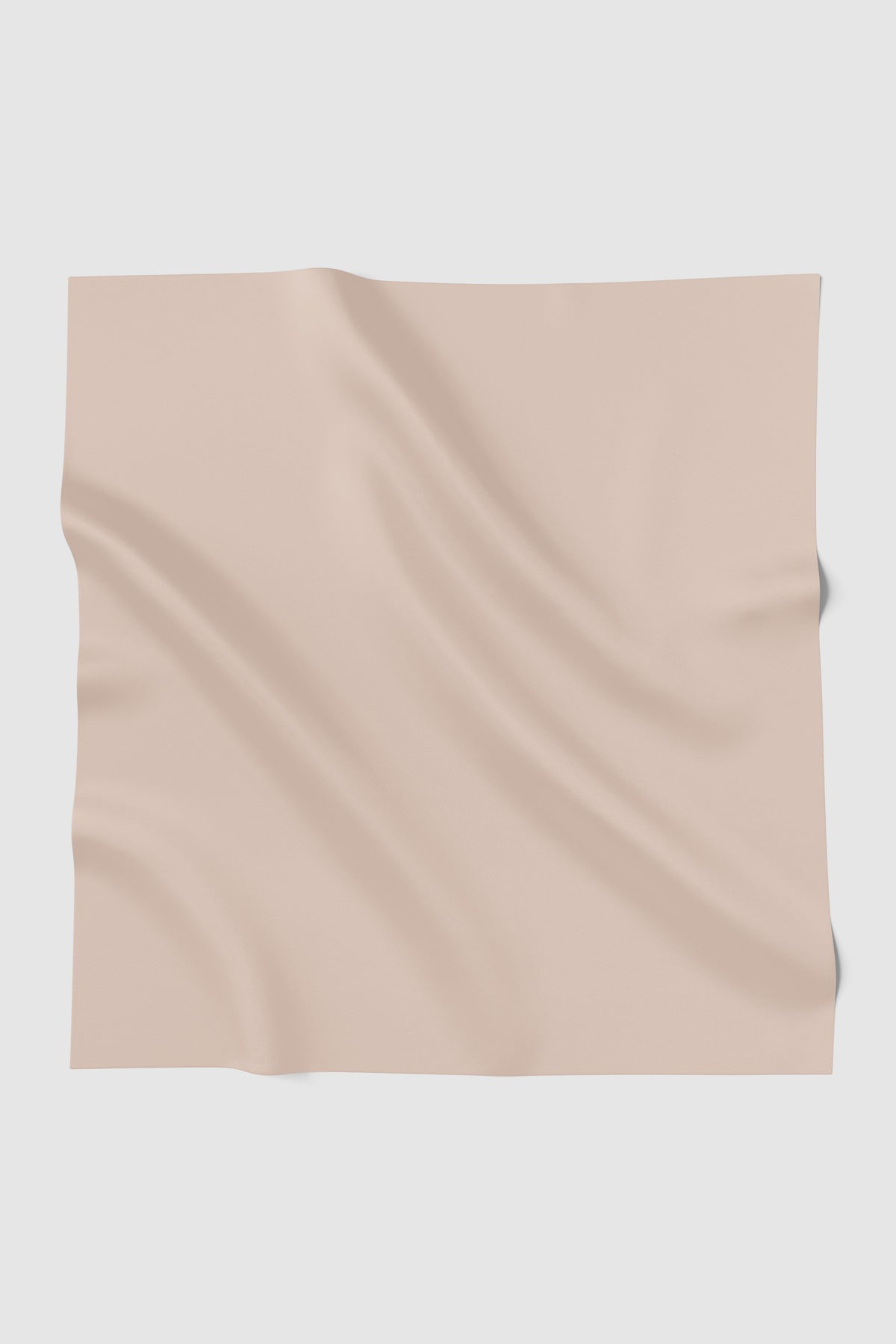 Everyday Scarf - Mushroom