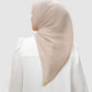 Everyday Scarf - Mushroom