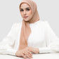 Everyday Scarf - Nougat