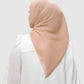 Everyday Scarf - Nougat