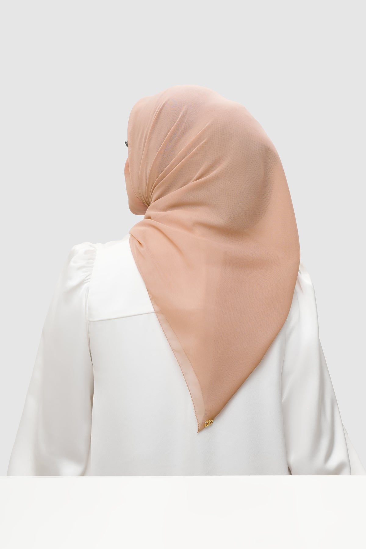 Everyday Scarf - Nougat