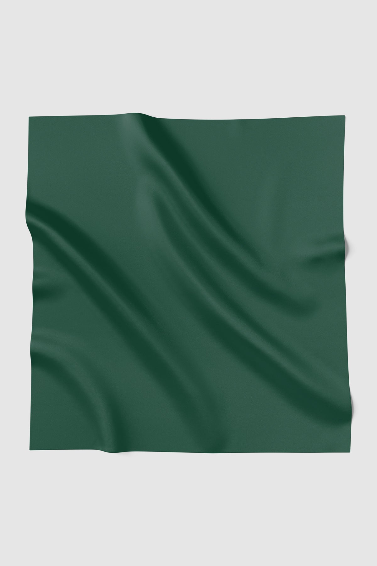 Everyday Scarf - Rain Forest