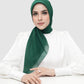 Everyday Scarf - Rain Forest