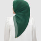 Everyday Scarf - Rain Forest