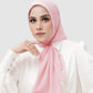 Everyday Scarf - Rose Quartz