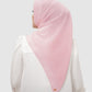 Everyday Scarf - Rose Quartz