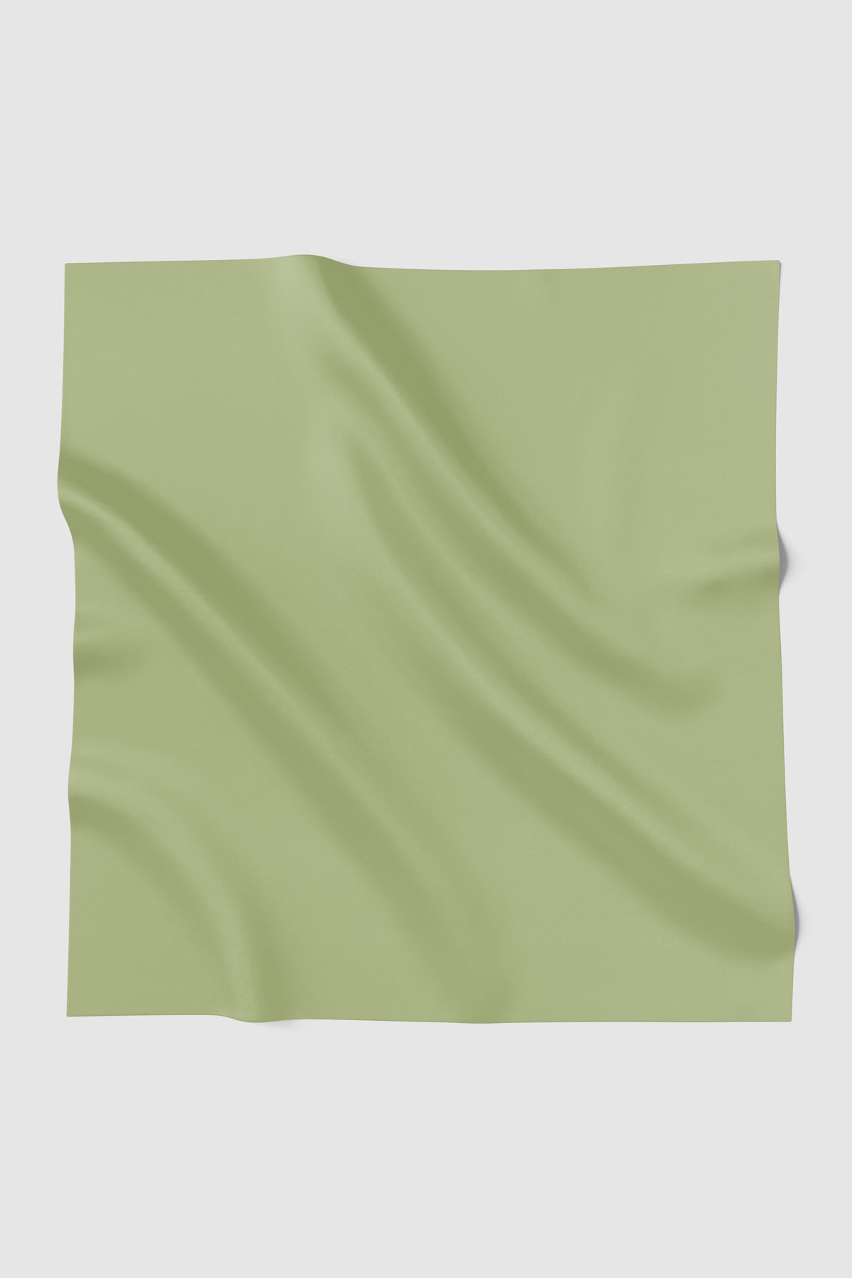 Everyday Scarf - Sage