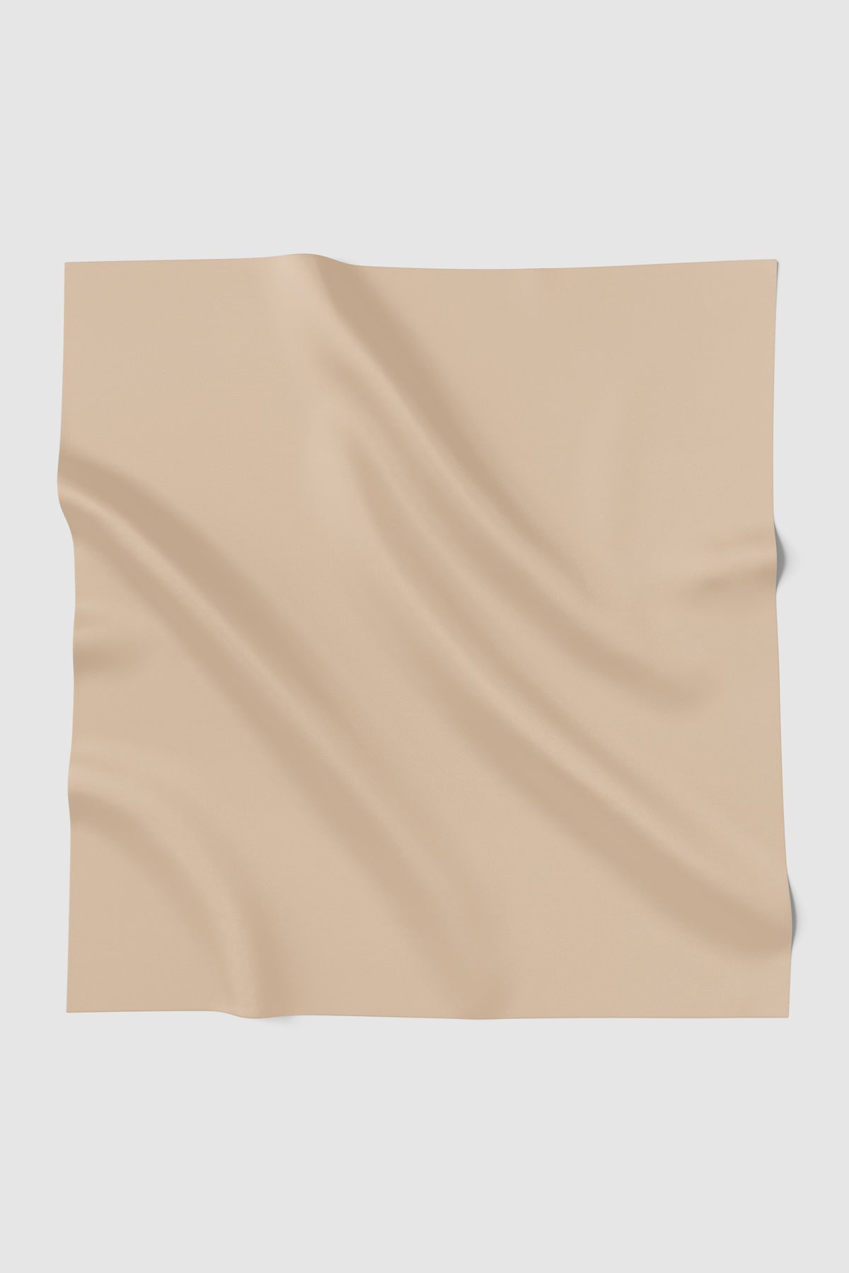 Everyday Scarf - Sesame