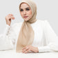 Everyday Scarf - Sesame