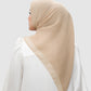 Everyday Scarf - Sesame