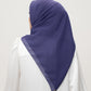 Everyday Scarf - Skipper Blue