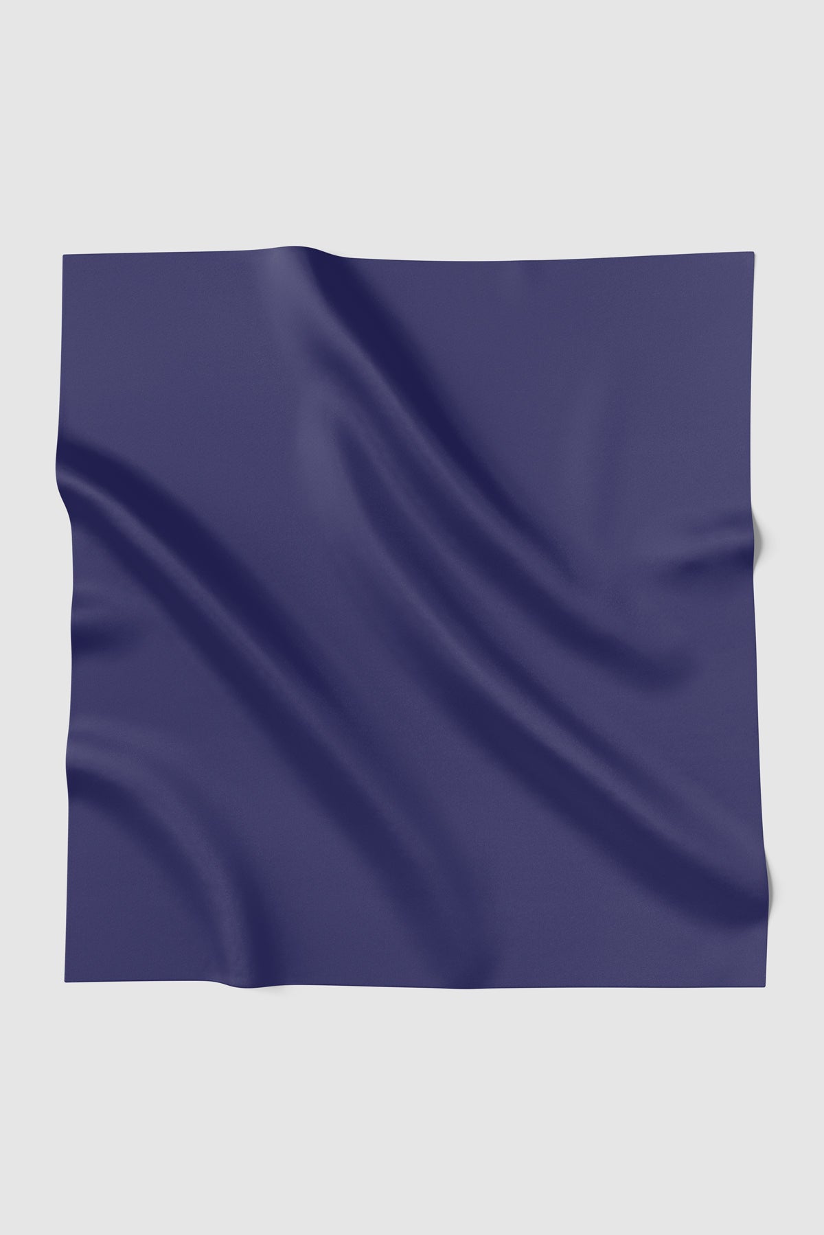 Everyday Scarf - Skipper Blue