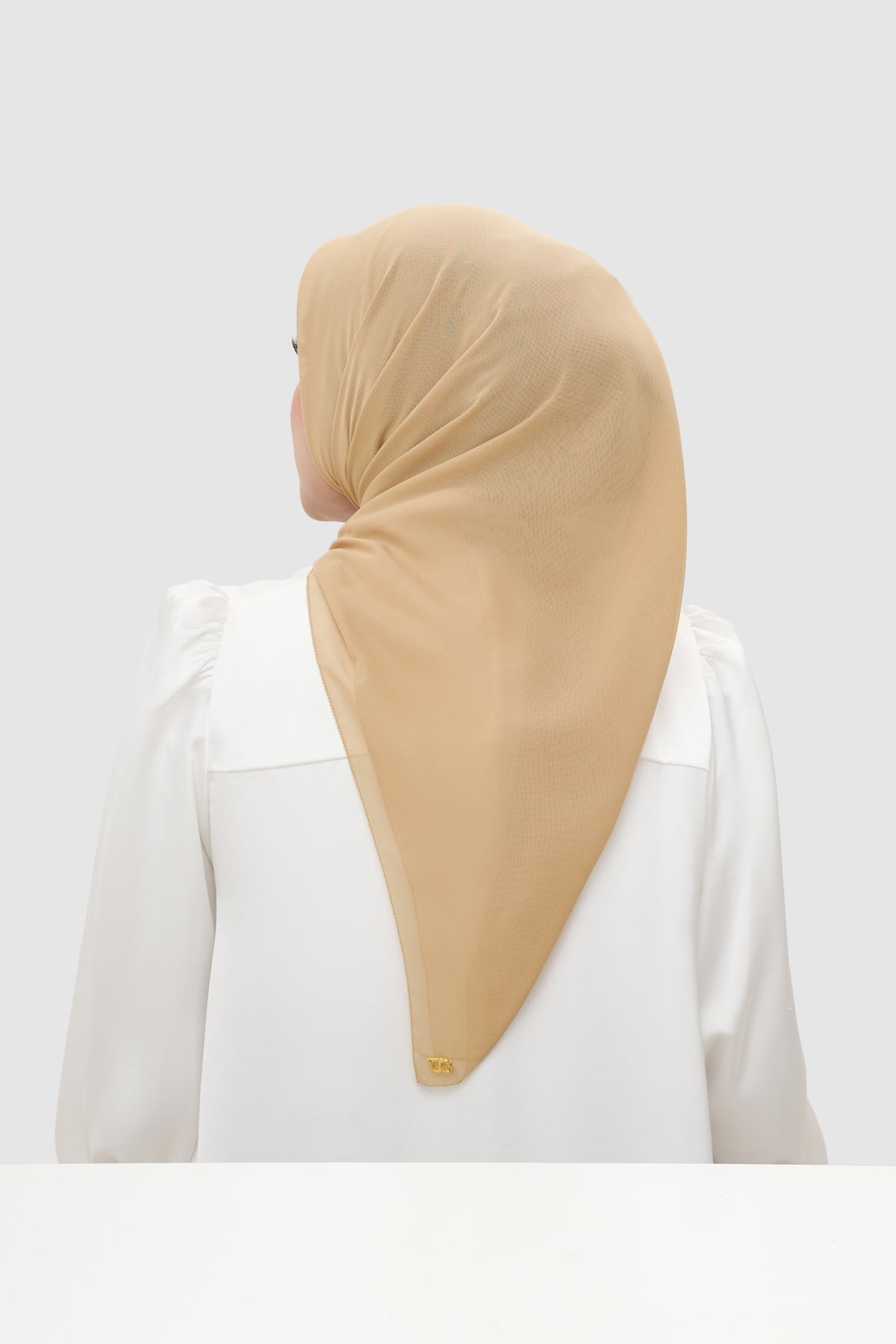 Everyday Scarf - Starfish