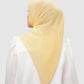 Everyday Scarf - Sunlight