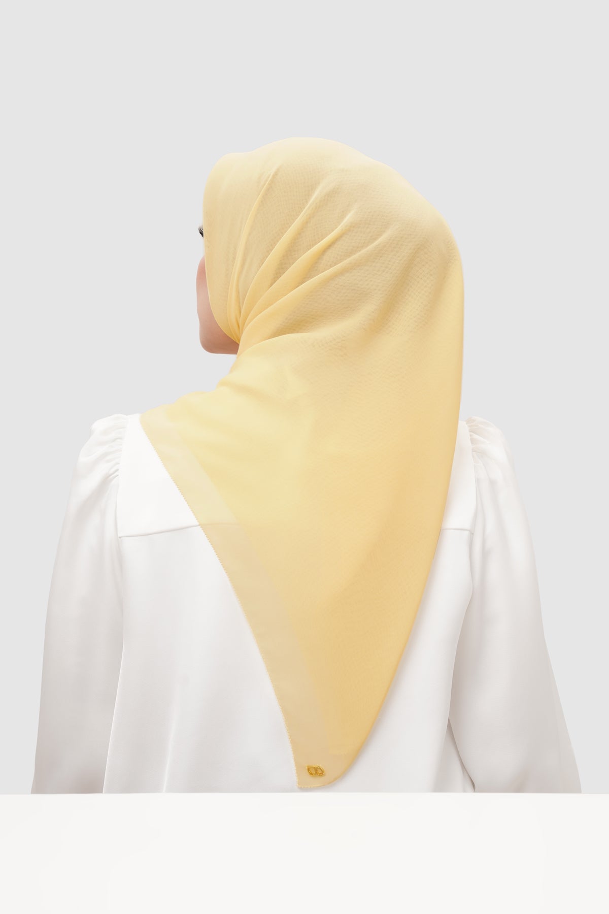 Everyday Scarf - Sunlight