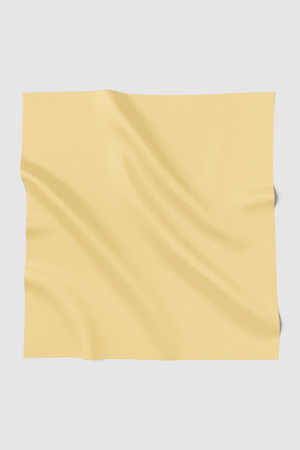 Everyday Scarf - Sunlight