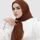 Everyday Scarf - Tiramisu