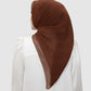 Everyday Scarf - Tiramisu