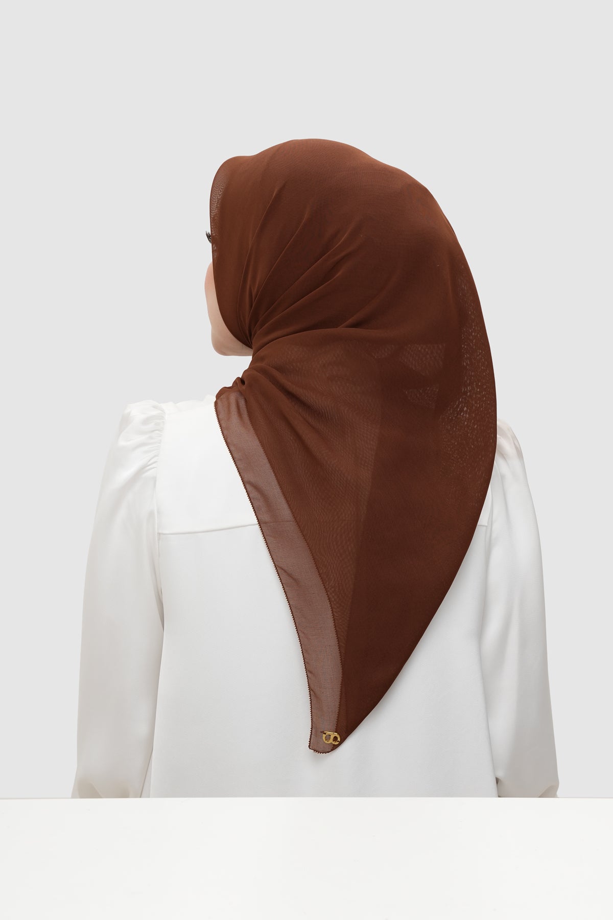 Everyday Scarf - Tiramisu
