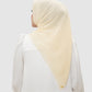 Everyday Scarf - Vanilla