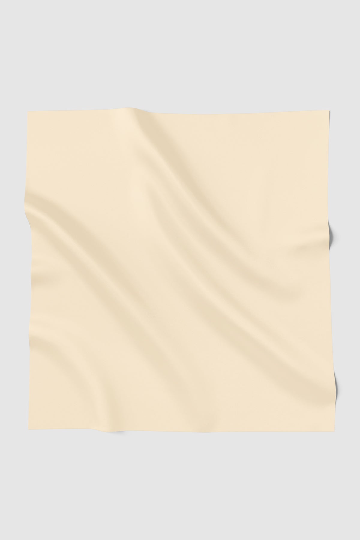 Everyday Scarf - Vanilla