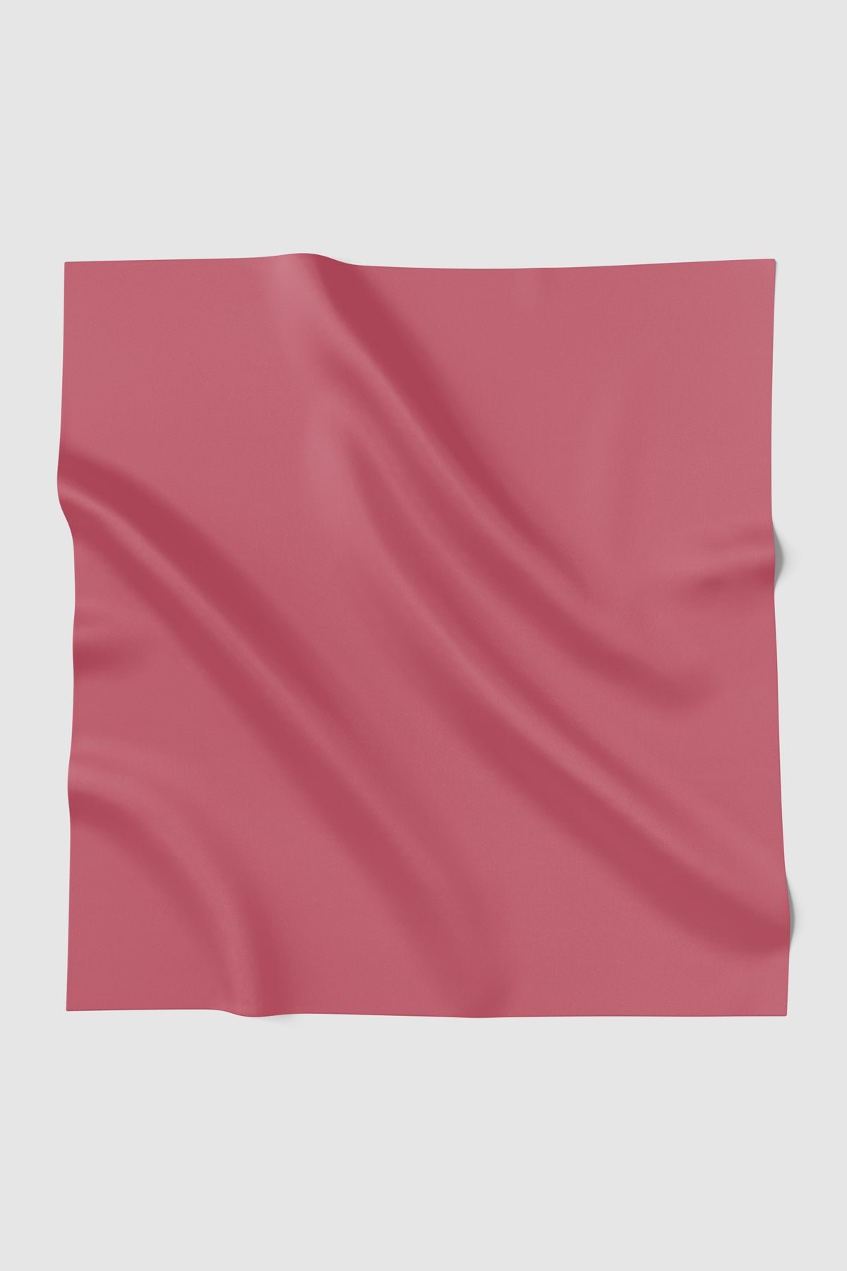 Everyday Scarf - Withered Rose