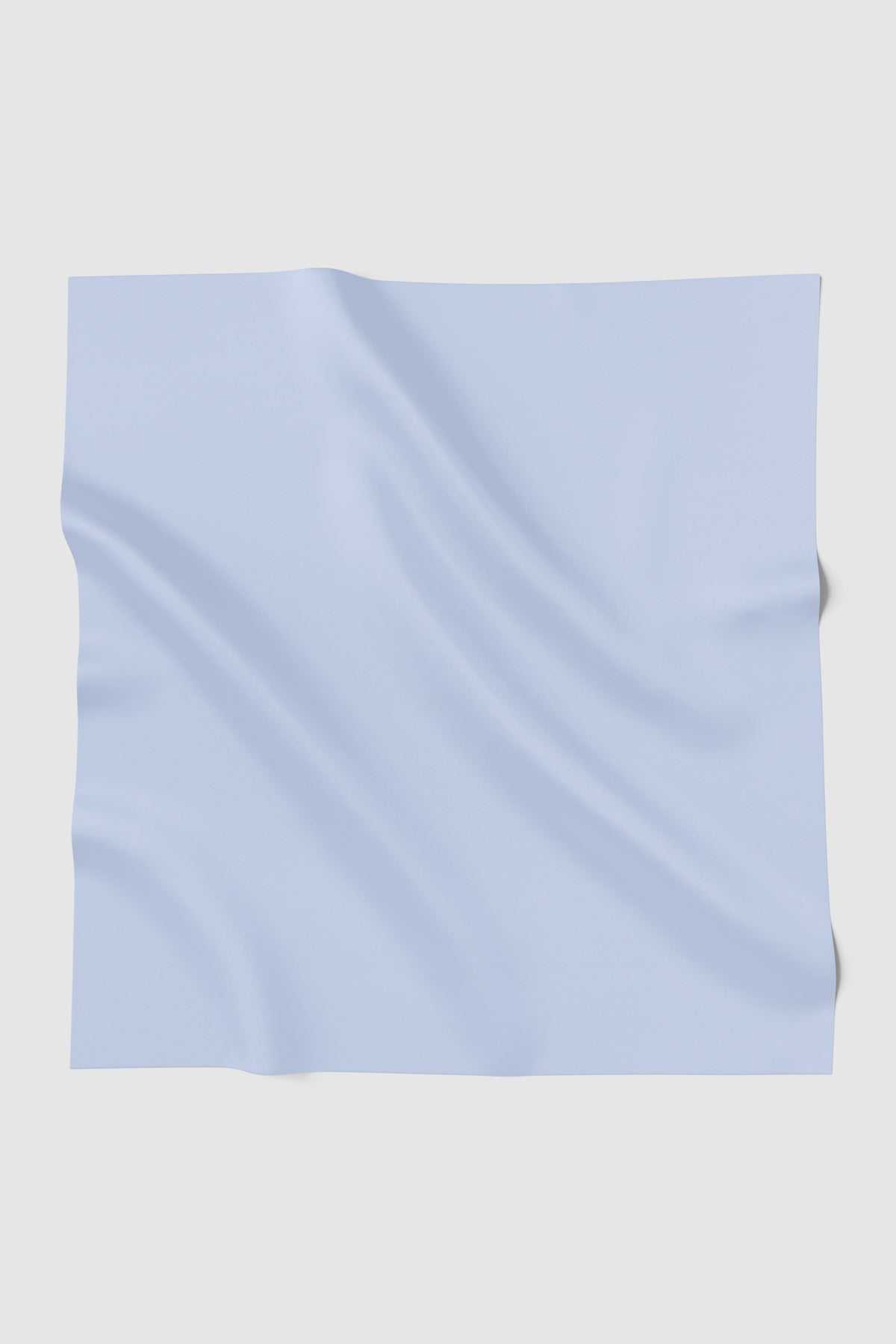 Everyday Scarf - Xenon Blue
