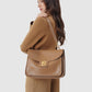Savina Bag - Brown