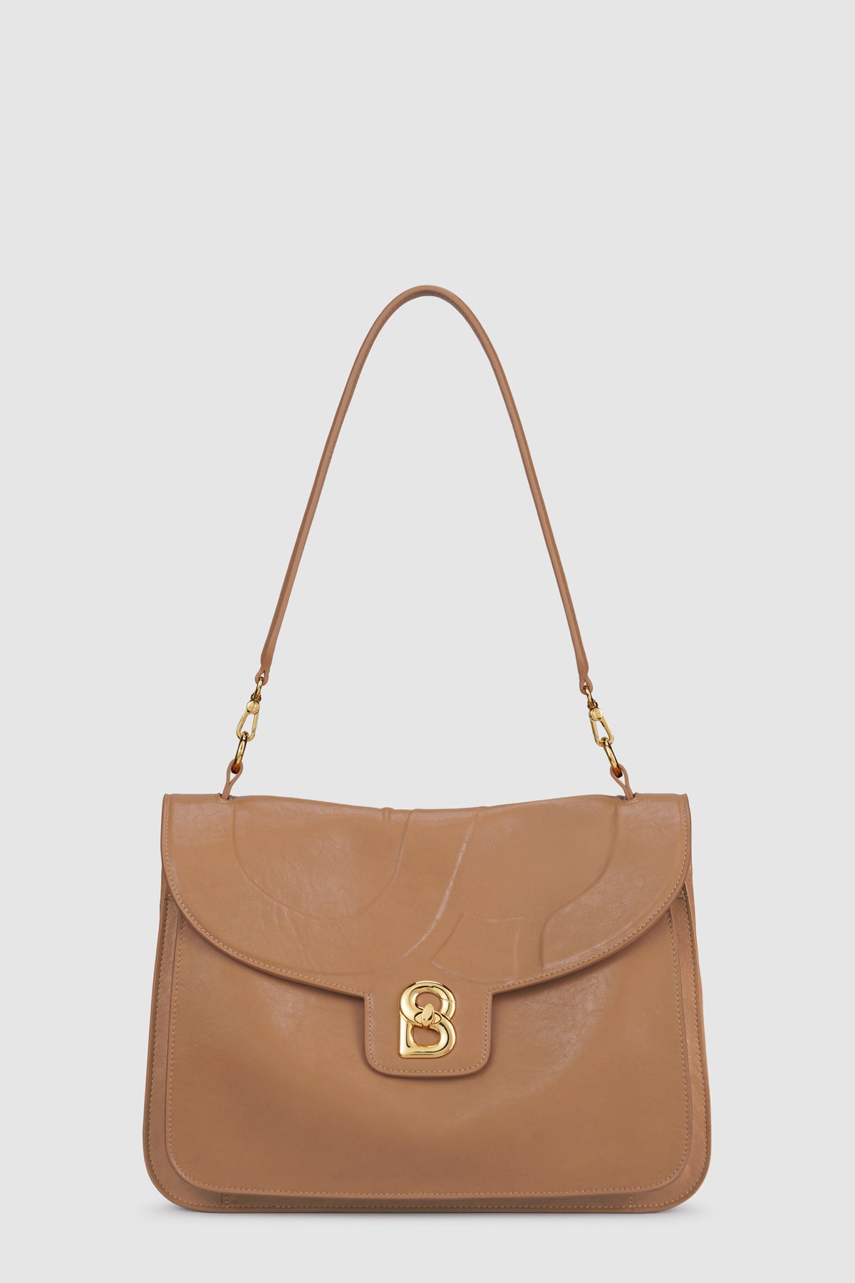 Savina Bag - Brown
