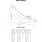 Deux Heels - Beige