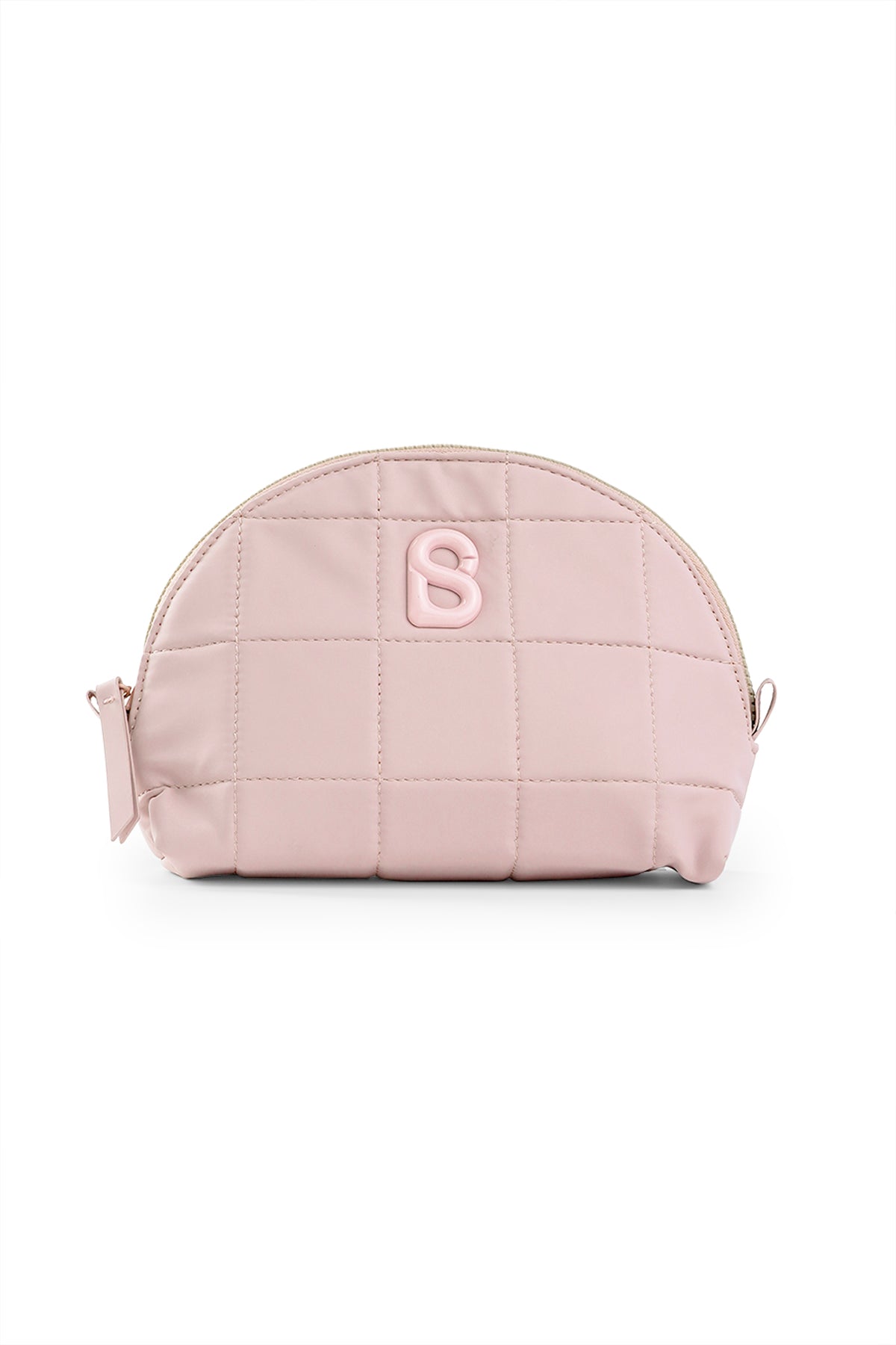 Half-Moon Multifunction Case - Pink – Buttonscarves