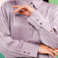 Textured Shirt - Purple