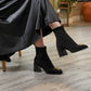 Eve Boots - Black