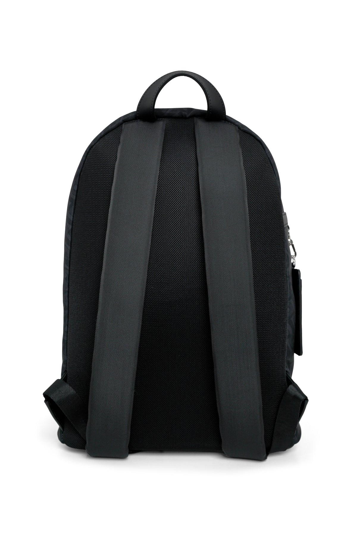 Bimu Backpack - Black – Buttonscarves