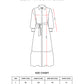 Elora Tapis Shirt Dress - Jasmine