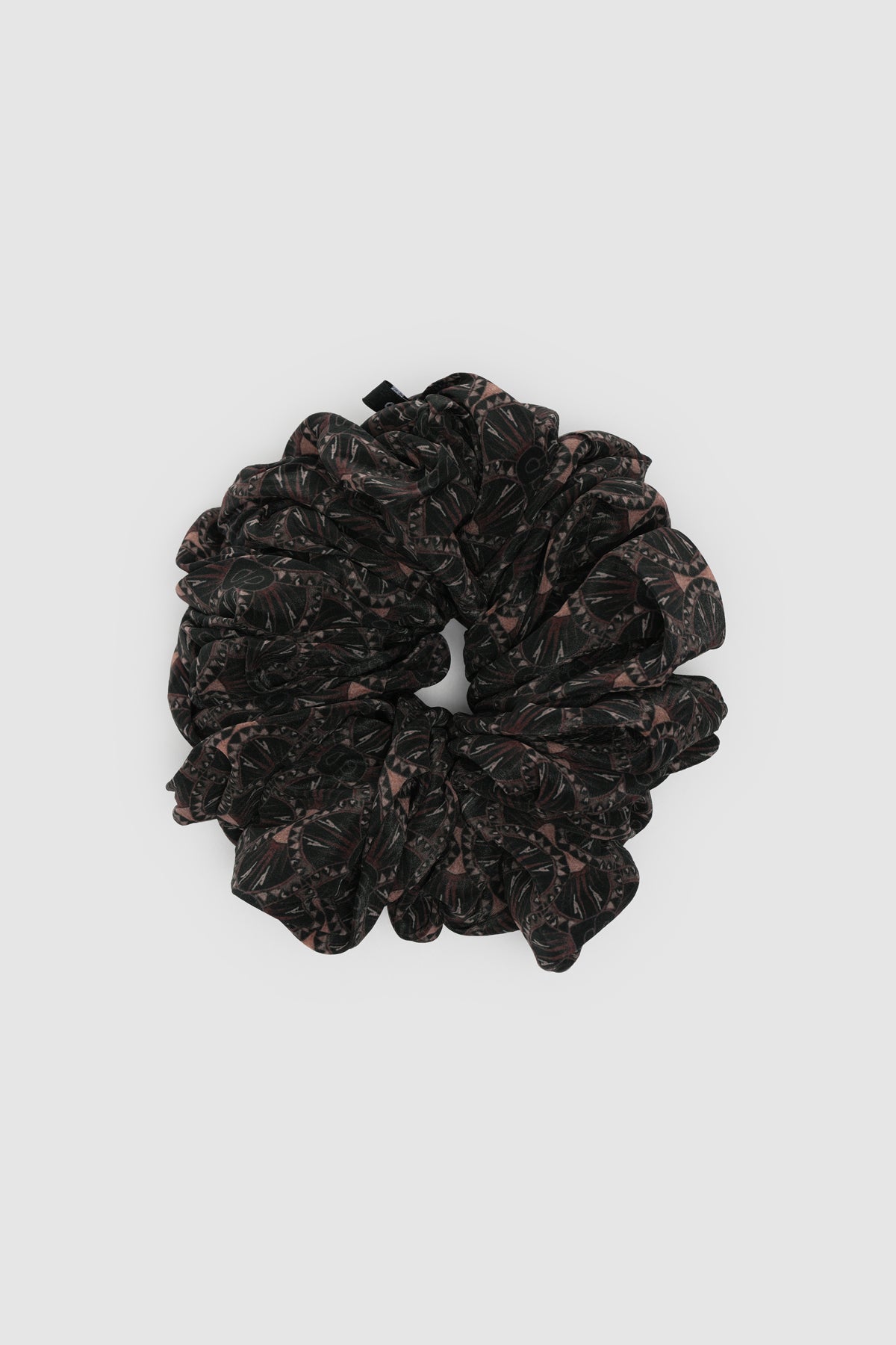 Egypt Scrunchie - Eclipse