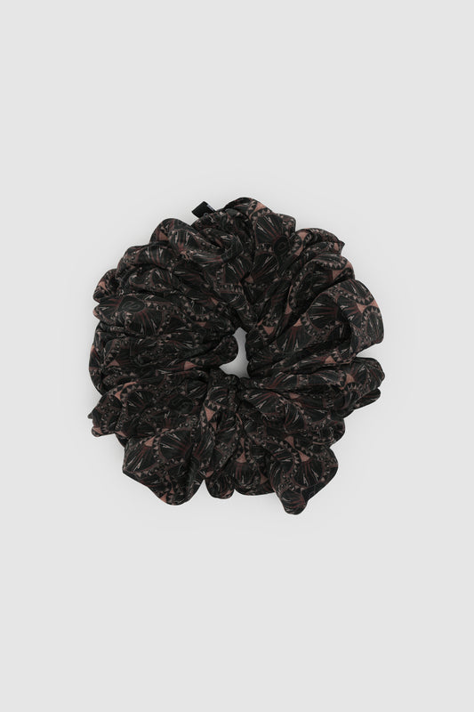 Egypt Scrunchie - Eclipse