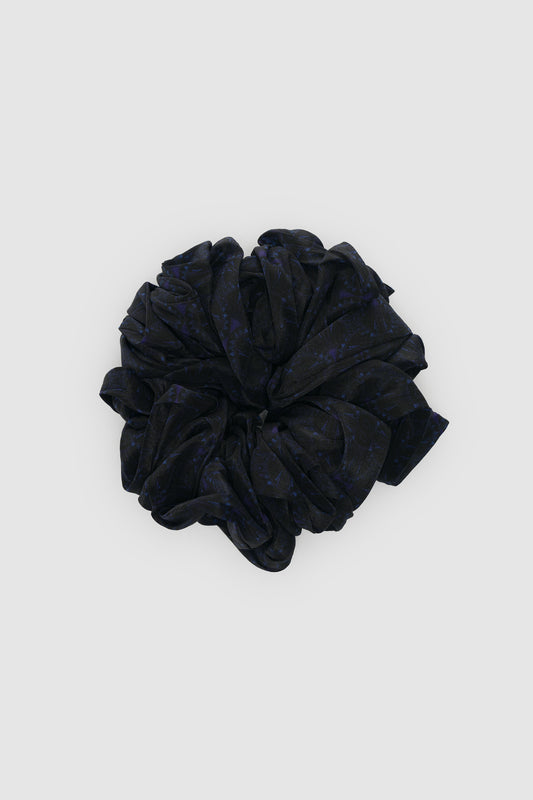 Egypt Scrunchie - Moonlight