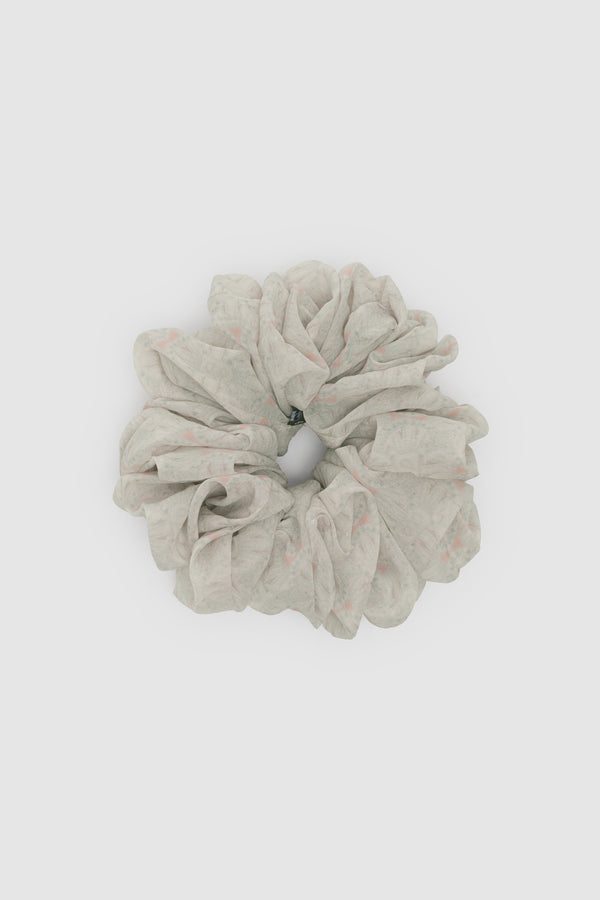 Egypt Scrunchie - Pyramid