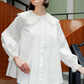 Elyra Shirt - White