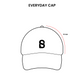 Everyday Cap - Viva Magenta