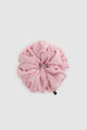 Everyday Twill Scrunchie - Cameo Pink