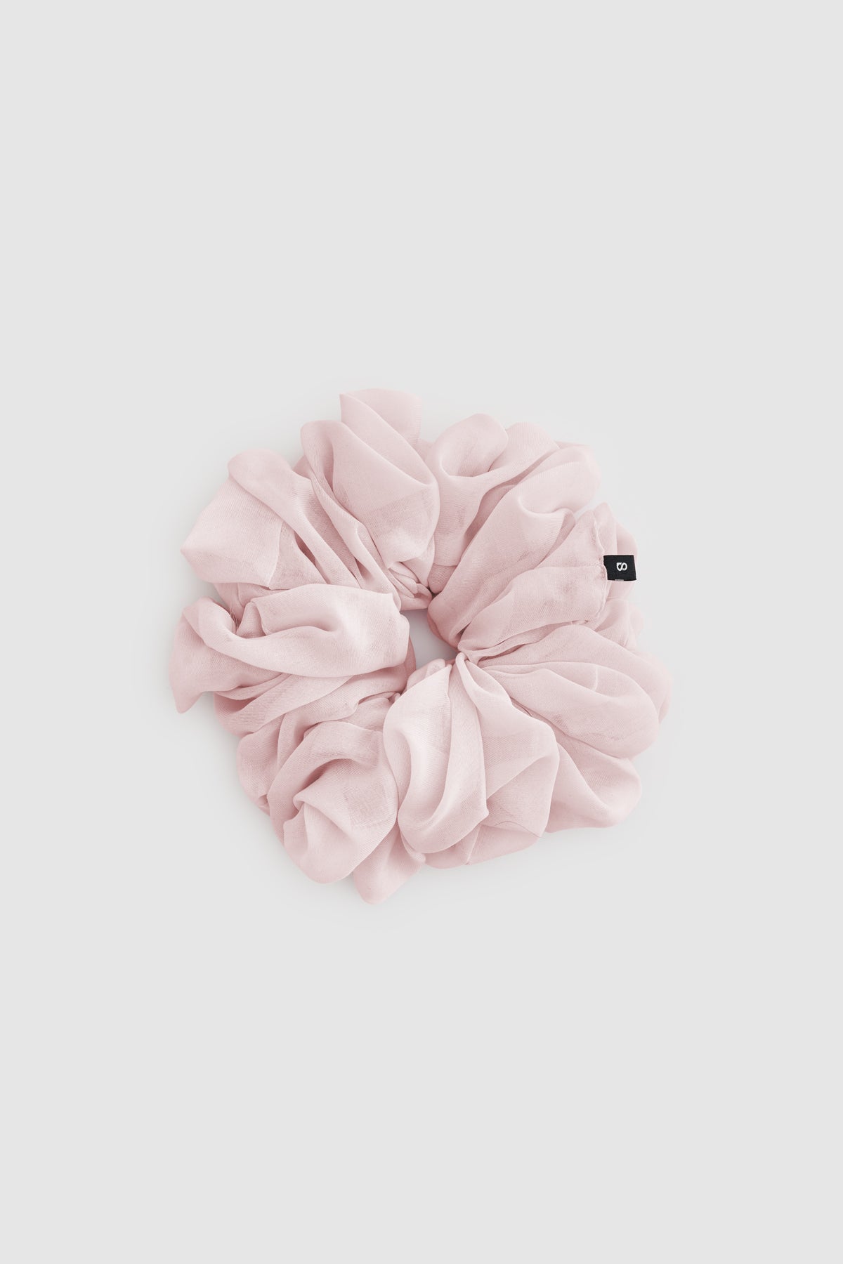 Everyday Twill Scrunchie - Carinaria