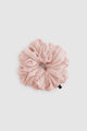 Everyday Twill Scrunchie - Lotus