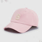 Everyday Cap - Pink