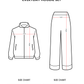 Everyday Hoodie Set - Beige