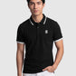 Everyday Men Polo Shirt - Black
