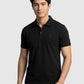 Everyday Men Polo Short Sleeve - Black