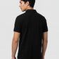 Everyday Men Polo Short Sleeve - Black